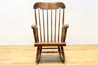 Antique chair DC6054