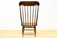 Antique chair DC6054