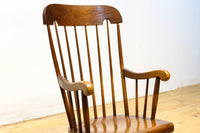 Antique chair DC6054