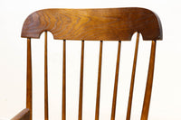 Antique chair DC6054