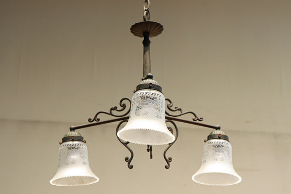 Chandelier DC6097