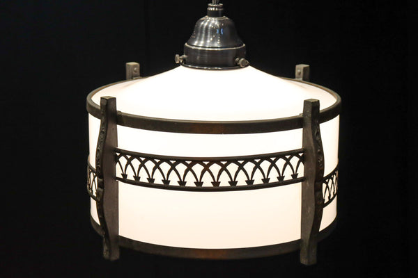 Lamp shade DC6139