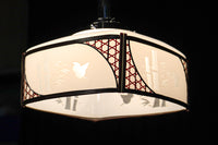 Lamp Shades DC6154