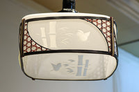 Lamp Shades DC6154