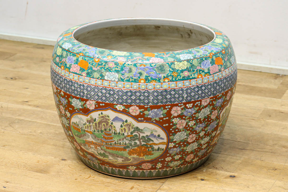 火鉢 灰皿 木根 インテリアに