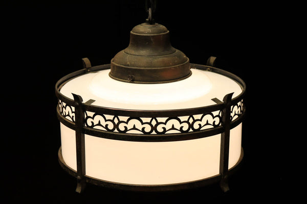 Big size Lamp Shade DC6316