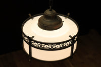 Big size Lamp Shade DC6316