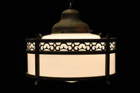 Big size Lamp Shade DC6316