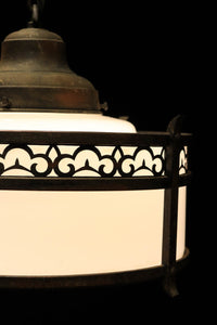 Big size Lamp Shade DC6316