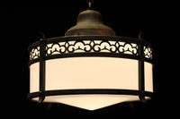 Big size Lamp Shade DC6316