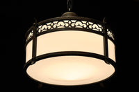 Big size Lamp Shade DC6316