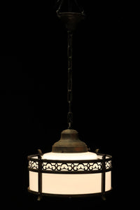 Big size Lamp Shade DC6316