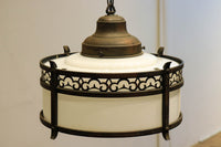 Big size Lamp Shade DC6316