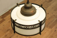 Big size Lamp Shade DC6316