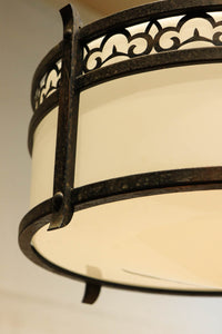 Big size Lamp Shade DC6316