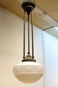 Chandelier DC6385