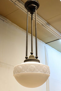 Chandelier DC6385