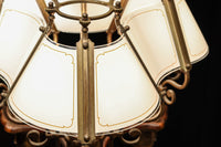 Chandelier DC6397