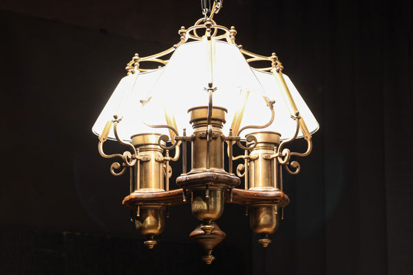 Chandelier DC6397