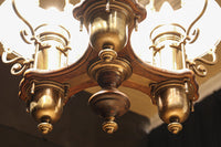 Chandelier DC6397