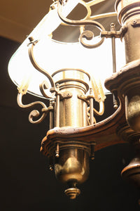 Chandelier DC6397