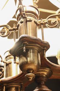 Chandelier DC6397