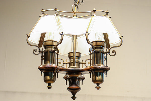 Chandelier DC6397