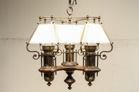 Chandelier DC6397