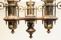 Chandelier DC6397