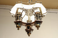 Chandelier DC6397