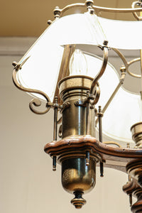 Chandelier DC6397