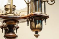 Chandelier DC6397