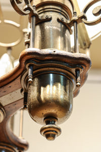 Chandelier DC6397