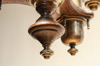 Chandelier DC6397