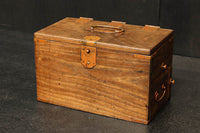 Antique tool box (Suzuri-bako) DC6417