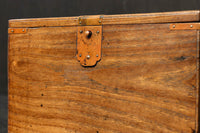 Antique tool box (Suzuri-bako) DC6417