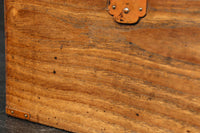 Antique tool box (Suzuri-bako) DC6417