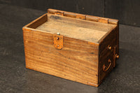 Antique tool box (Suzuri-bako) DC6417