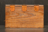 Antique tool box (Suzuri-bako) DC6417