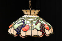 Stained Glass Chandelier DC6541