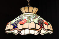 Stained Glass Chandelier DC6541