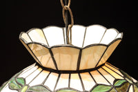 Stained Glass Chandelier DC6541