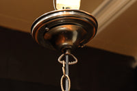 Stained Glass Chandelier DC6541