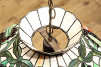 Stained Glass Chandelier DC6541