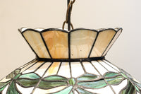 Stained Glass Chandelier DC6541