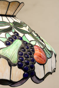 Stained Glass Chandelier DC6541