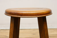 Antique Stool DC6578