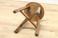 Antique Stool DC6578