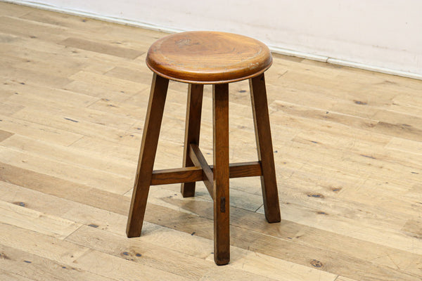 Antique Stool DC6578