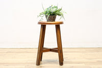 Antique Stool DC6578